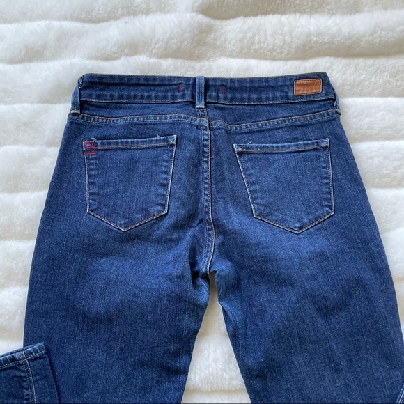 BDG Cigarette Jeans - Picture 4 of 7